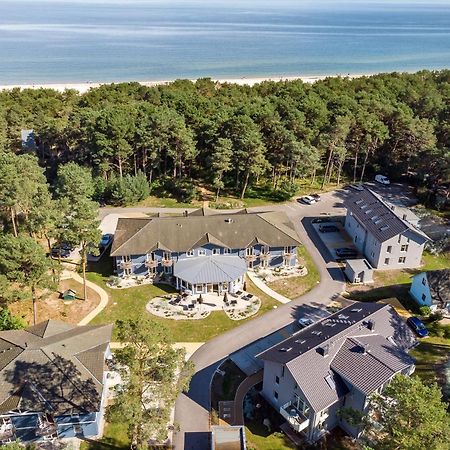 Апартаменти Upstalsboom Residenzen Трассенгайде Екстер'єр фото