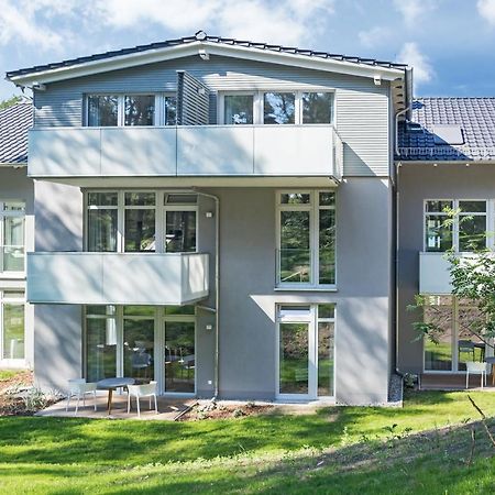 Апартаменти Upstalsboom Residenzen Трассенгайде Екстер'єр фото